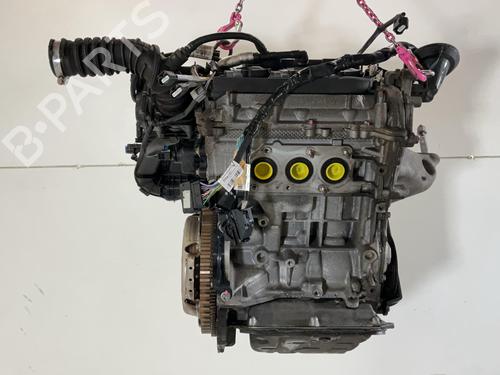 Engine SMART FORTWO Coupe (453) 1.0 (453.342, 453.343) | BP38566958M1 - Image 2