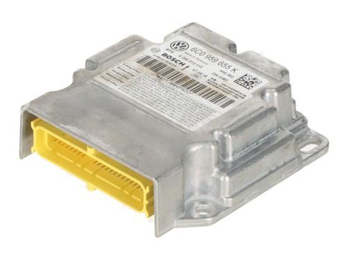 ECU airbags SKODA RAPID (NH3, NK3, NK6) 1.0 TSI | BP23081585M53 