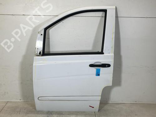Used Left front door Left front door MERCEDES-BENZ VITO Bus (W639) 109 CDI (639.701, 639.703, 639.705) (88 hp) 34197001 34197001