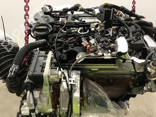 Engine VW GOLF VIII (CD1, DA1) 2.0 TDI | BP28019930M1 