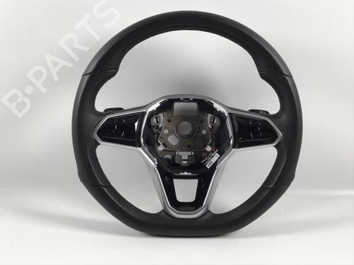 Used Steering wheel Steering wheel VW GOLF VIII (CD1, DA1) 1.0 TSI (90 hp) 35725500 35725500