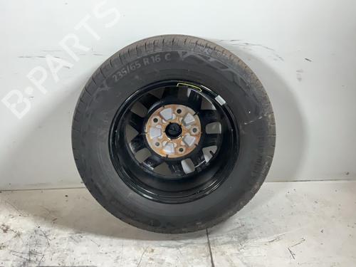 Rim FORD TRANSIT V363 Platform/Chassis (FED, FFD) 2.0 EcoBlue | BP36003123C45  - Image 10