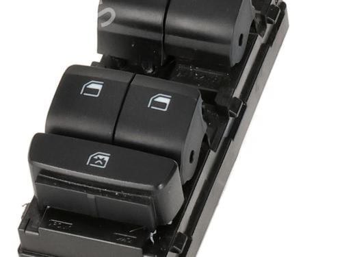 Left front window switch HYUNDAI i10 III (AC3, AI3) 1.0 MPi | BP38017521I27 - Image 2