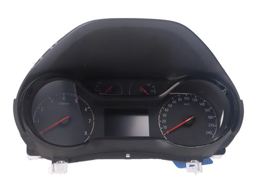 Used Instrument cluster OPEL CORSA F (P2JO) 1.2 (68) (101 hp) 22708352