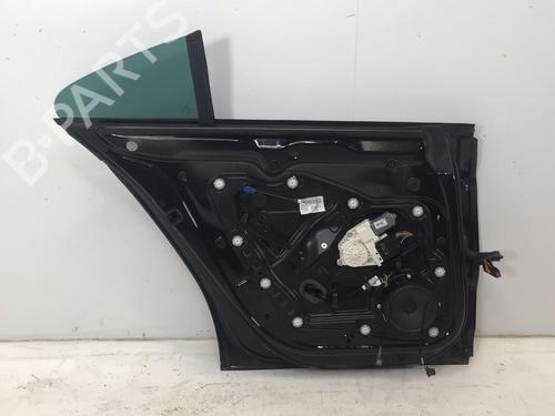 Left rear door VW PASSAT CC B6 (357) 2.0 BlueTDI | BP32092535C4 