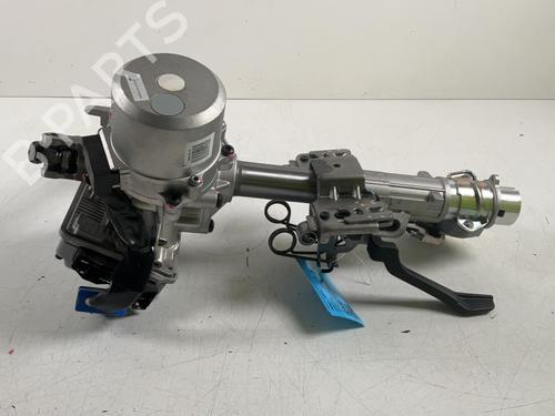 Used Steering column Steering column 38464403 38464403