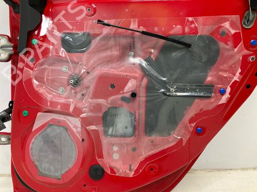 Right rear door OPEL ASTRA J (P10) 1.4 (68) | BP21846107C5 