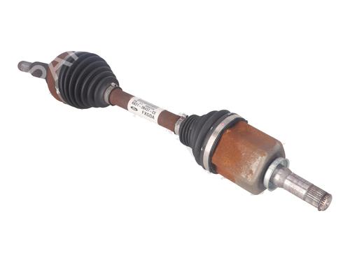 Used Left front driveshaft FORD TRANSIT V363 Platform/Chassis (FED, FFD) 2.0 EcoBlue (170 hp) 19450001