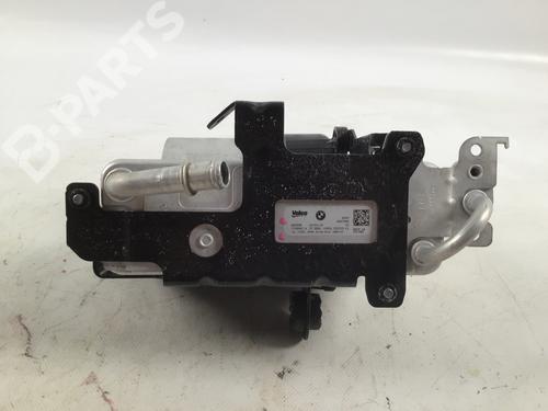 AC radiator BMW X5 (G05, F95) xDrive 45 e Plug-in-Hybrid | BP8269141M32 