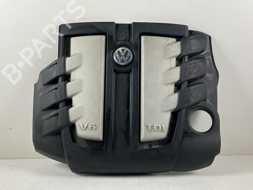 Used Upper protection Upper protection VW TOUAREG (7LA, 7L6, 7L7) 3.0 V6 TDI (225 hp) 32427896 32427896