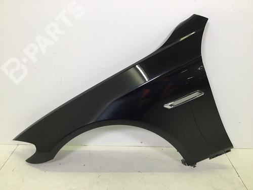 Used Left front fenders Left front fenders BMW 5 Touring (F11) 528 i (245 hp) 11180708 11180708
