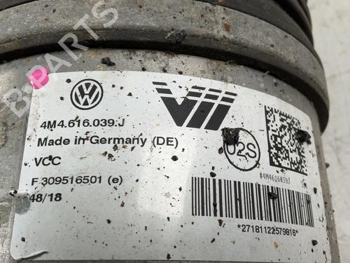 Andre VW TOUAREG (CR7, RC8) 3.0 TDI 4motion | BP39245285O1 - Image 3