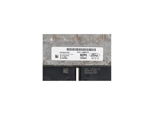 Engine control unit (ECU) FORD TRANSIT V363 Platform/Chassis (FED, FFD) 2.0 EcoBlue | BP39137074M57 - Image 3