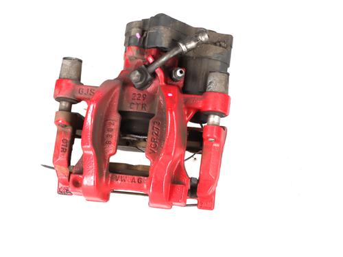Left rear brake caliper AUDI Q3 (F3B) 2.5 RS TFSI quattro | BP36003987M107 - Image 2