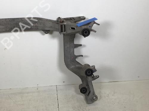 Rear axle PORSCHE 911 (997) 3.8 Carrera S | BP14966841M2 