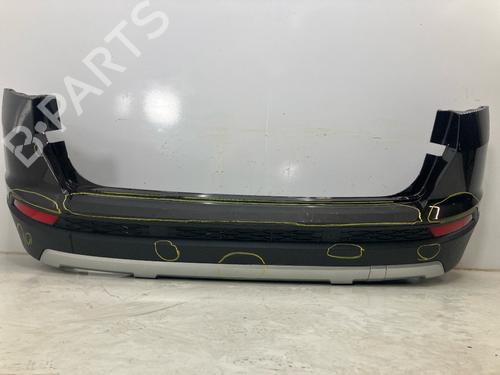 Bak støtfanger SEAT ATECA (KH7, KHP) 1.5 TSI (150 hp) 26281546