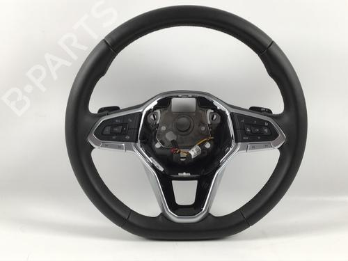 Used Steering wheel Steering wheel VW GOLF VIII (CD1, DA1) 1.0 TSI (90 hp) 35723127 35723127