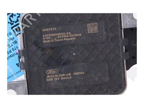Electronic sensor FORD TRANSIT V363 Platform/Chassis (FED, FFD) 2.0 EcoBlue | BP34435495M84 - Image 2