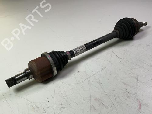 Left front driveshaft OPEL VIVARO C Van (K0) VIVARO-E HYDROGEN | BP39925288M38 - Image 3