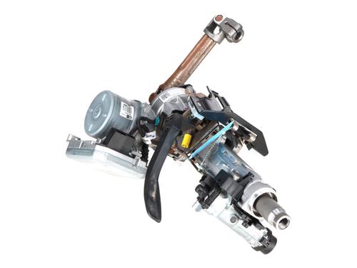 Used Steering column Steering column SEAT IBIZA V (KJ1, KJG) 1.0 TSI (110 hp) 34276819 34276819