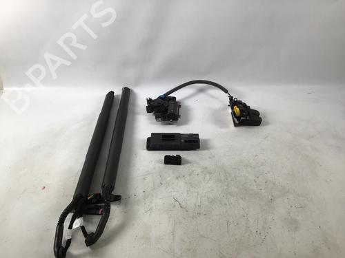 Used Electronic module Electronic module VW TOURAN (5T1) 1.0 TSI (116 hp) 36244419 36244419