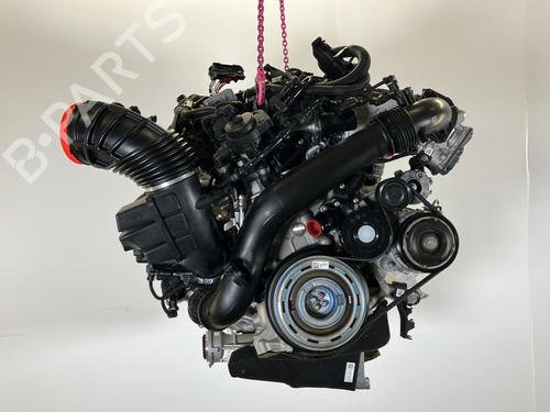 Engine BMW X5 (G05, F95) xDrive 40 i Mild-Hybrid | BP39922044M1 - Image 4