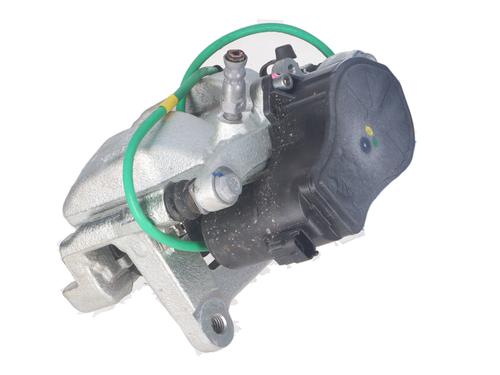 Left rear brake caliper FORD TRANSIT V363 Platform/Chassis (FED, FFD) 2.0 EcoBlue | BP20330139M107 