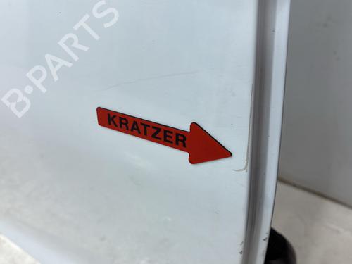 Used Right rear door Right rear door 38017530 38017530