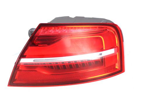 Used Right taillight Right taillight AUDI A8 D4 (4H2, 4H8, 4HC, 4HL) 3.0 TDI quattro (258 hp) 35114108 35114108