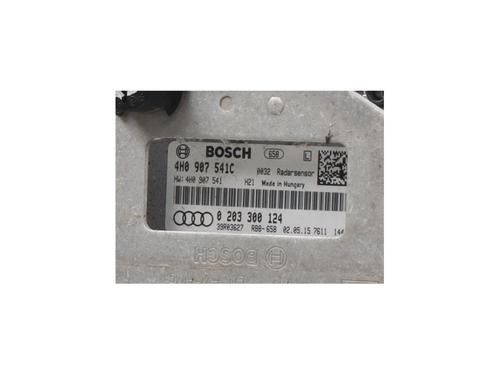 Electronic module AUDI A8 D4 (4H2, 4H8, 4HC, 4HL) 4.0 TFSI quattro | BP36908850M83 - Image 3