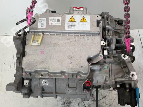 Engine PEUGEOT EXPERT Van (V_) E-EXPERT HYDROGEN | BP39927850M1 - Image 6