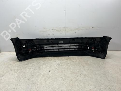 Front bumper VW PASSAT B8 Variant (3G5, CB5) 2.0 TDI | BP34197210C7  - Image 8