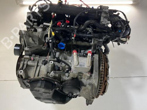 Engine DACIA DUSTER (HS_) 1.2 TCe 125 | BP39111958M1  - Image 5