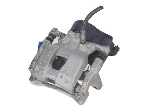 Left rear brake caliper FORD TRANSIT V363 Platform/Chassis (FED, FFD) 2.0 EcoBlue | BP19120480M107 
