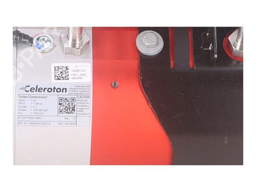 Electronic module OPEL VIVARO C Van (K0) VIVARO-E HYDROGEN | BP39919952M83 - Image 5