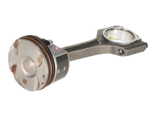 Used Other Other FORD FIESTA VII (HJ, HF) 1.0 EcoBoost (125 hp) 19676051 19676051