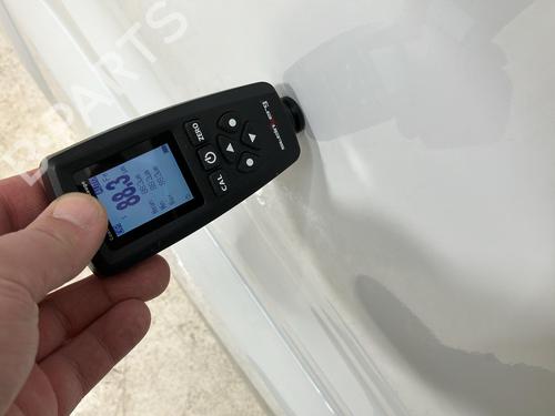 Left front door FORD TRANSIT V363 Platform/Chassis (FED, FFD) 2.0 EcoBlue | BP33771257C2 - Image 4