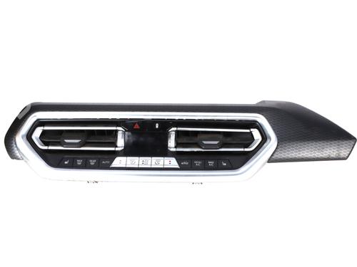 Comando chauffage Comando chauffage BMW X4 (G02, F98) xDrive 20 d Mild-Hybrid (190 hp) 36027081 36027081
