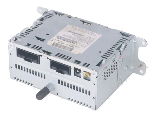 Electronic module FORD USA EXPLORER (U5_) 3.5 | BP39918300M83 - Image 3