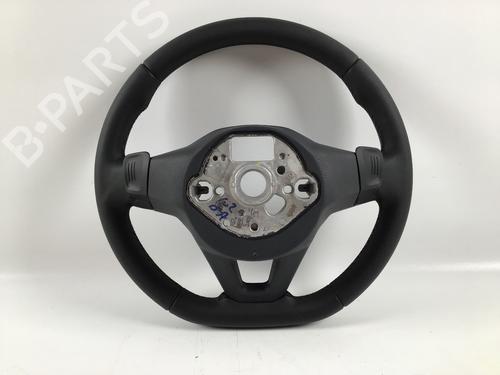 Steering wheel VW T-CROSS (C11, D31) 1.0 TSi | BP33905792C49 - Image 4