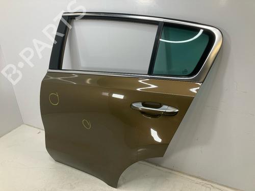 Left rear door KIA SPORTAGE IV (QL, QLE) 1.6 T-GDI | BP24881355C4