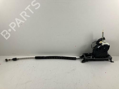 Automatic gearbox selector VW TOURAN (5T1) 1.6 TDI | BP24523906M91 