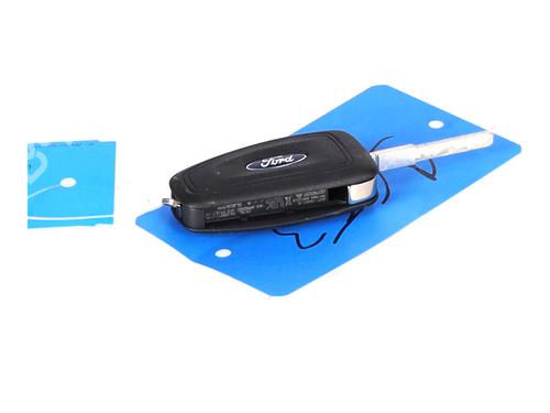 Elektronik Modul FORD TRANSIT V363 Platform/Chassis (FED, FFD) 2.0 EcoBlue | BP29595855M83 