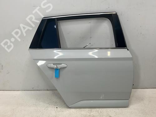 Used Right rear door Right rear door 37080980 37080980