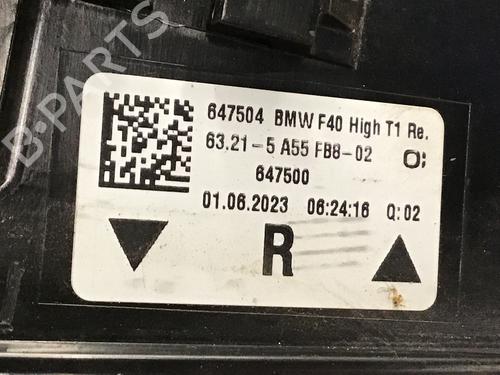 Right taillight BMW 1 (F40) 118 i | BP18870558C35 