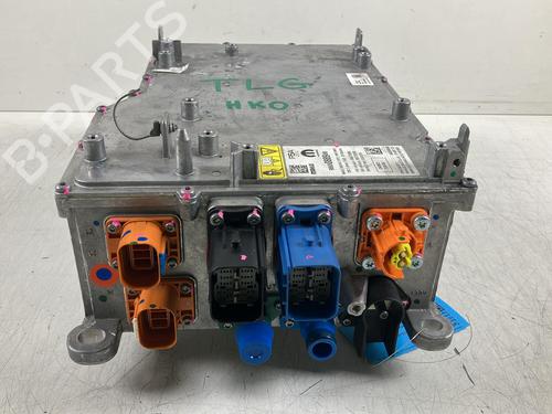 Used Inverter/Converter Inverter/Converter PEUGEOT EXPERT Van (V_) E-EXPERT HYDROGEN (136 hp) 39928000 39928000