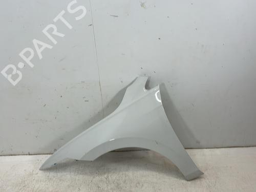 Used Left front fenders Left front fenders 37696430 37696430
