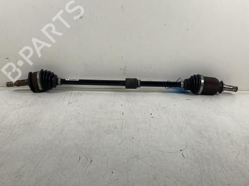 Used Right front driveshaft Right front driveshaft OPEL ASTRA K Sports Tourer (B16) 1.0 Turbo (35) (105 hp) 40189312 40189312