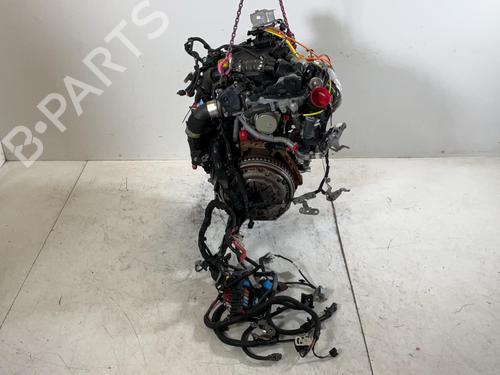 Engine DACIA LODGY (JS_) 1.5 Blue dCi 115 (JSJT) | BP37721091M1  - Image 7