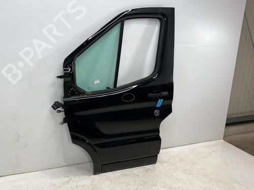 Left front door FORD TRANSIT V363 Platform/Chassis (FED, FFD) 2.0 EcoBlue | BP34519341C2 - Image 2